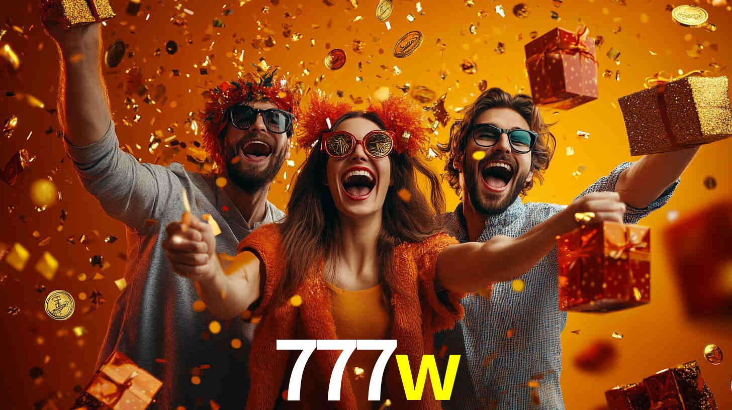 777w - Cassino Brasil 24 Horas - 777w.com