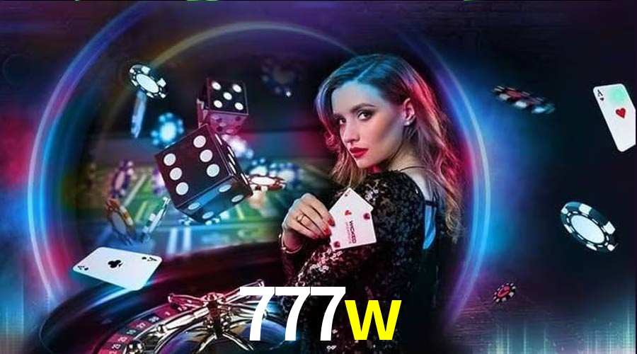 Flash Promotion 777w