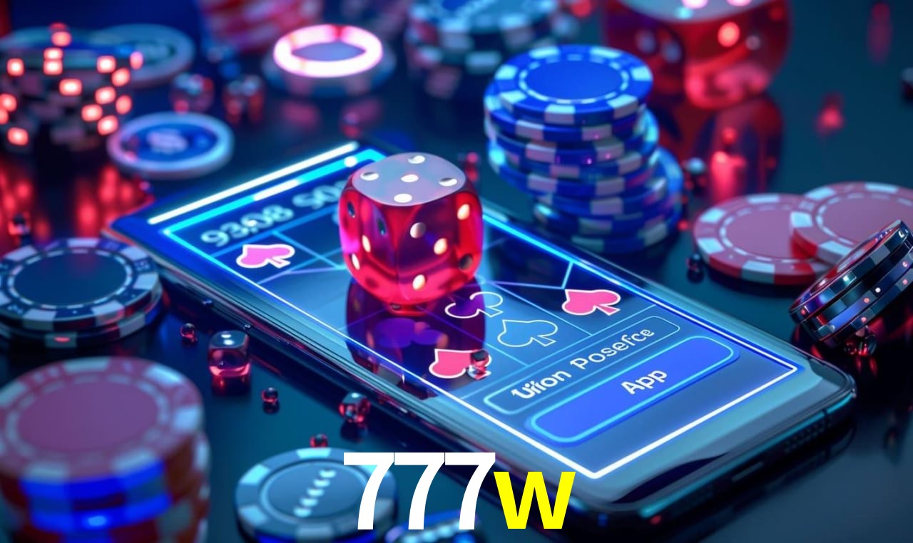 777w Brasília - Betting Features