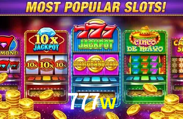 777w Belo Horizonte - VIP Casino