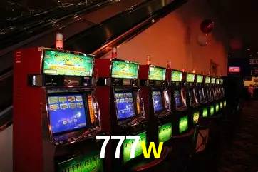 Desvendando o Mundo dos Jogos Virtuais na 777w