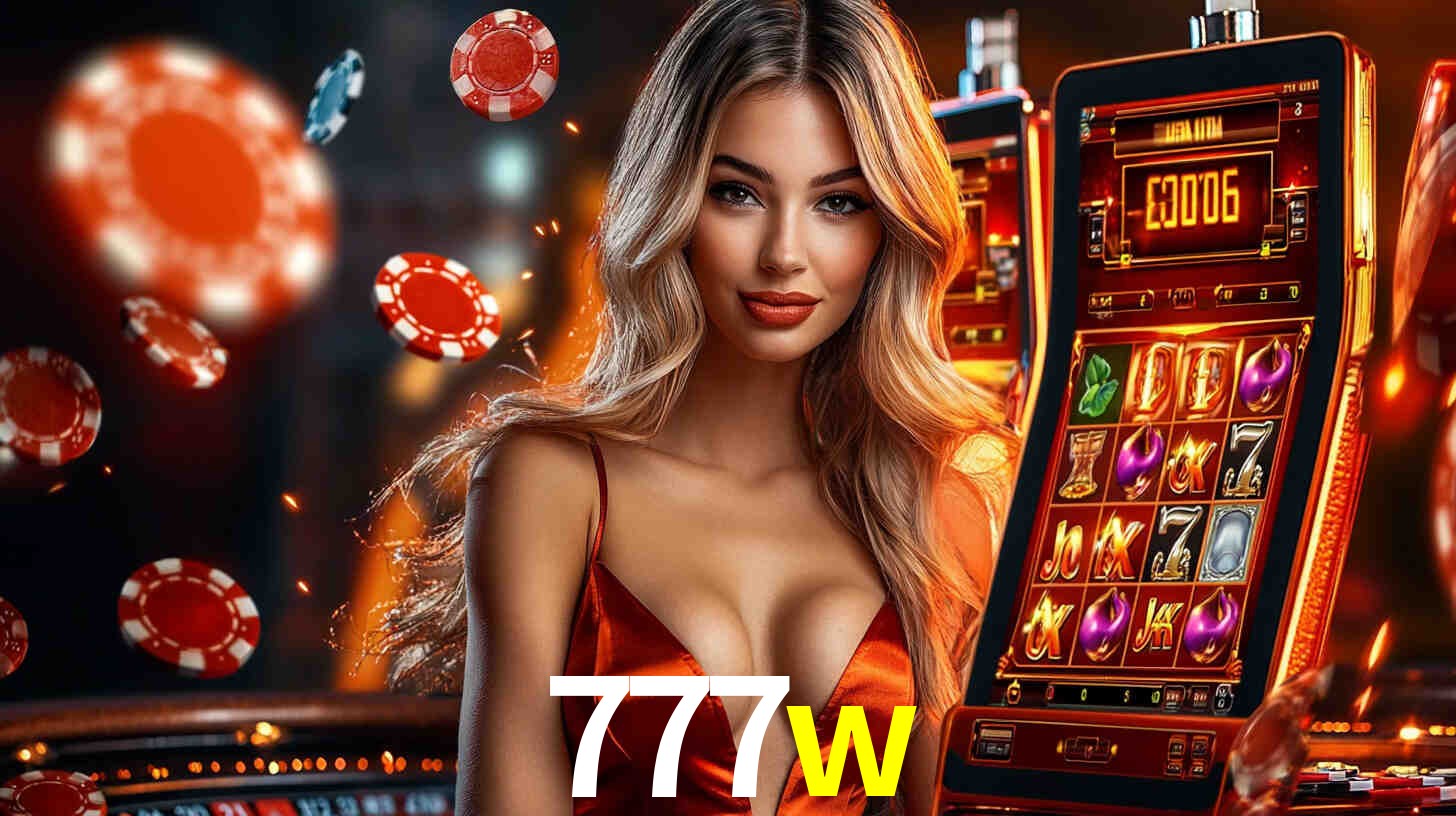 777w bet