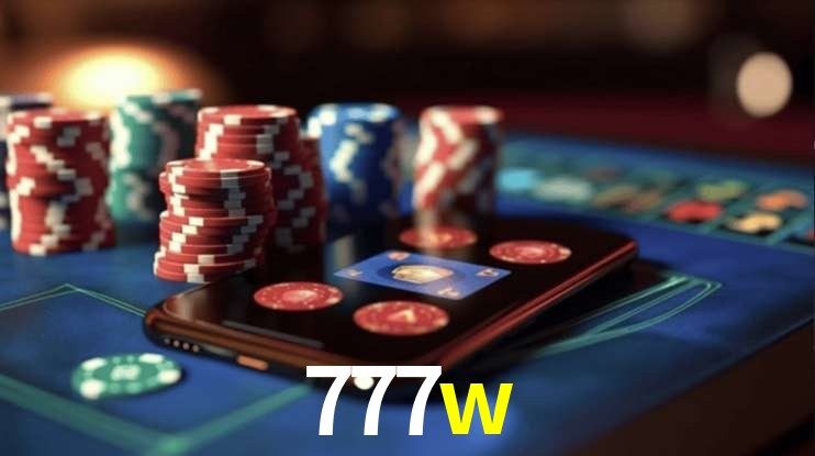 Estatísticas do Jogo 777w