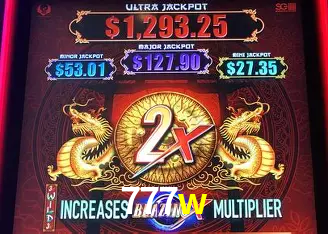 777w Brasília - Casino Guide
