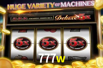 Descubra a Magia dos Jogos de Arcade no 777w