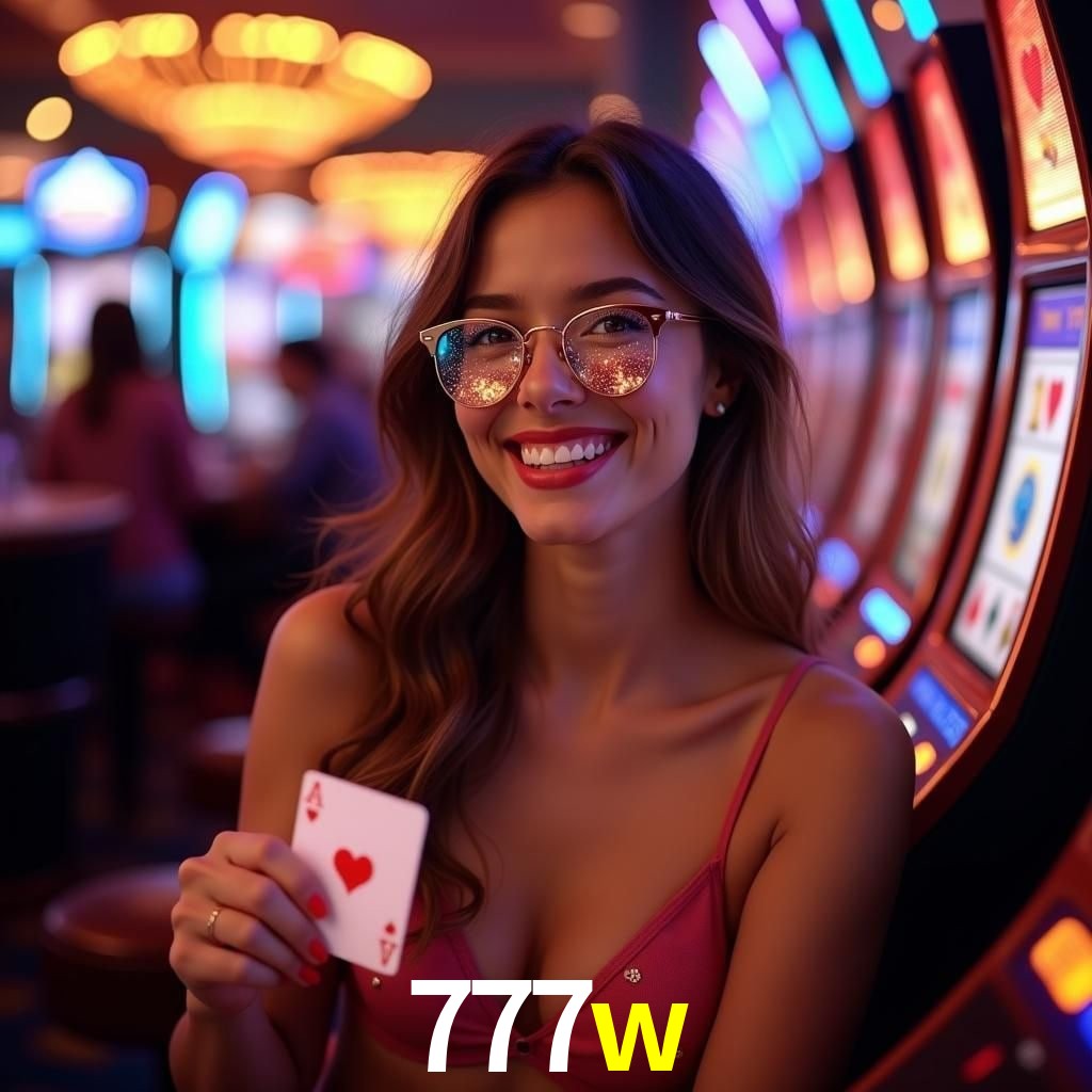Player Reviews 777w