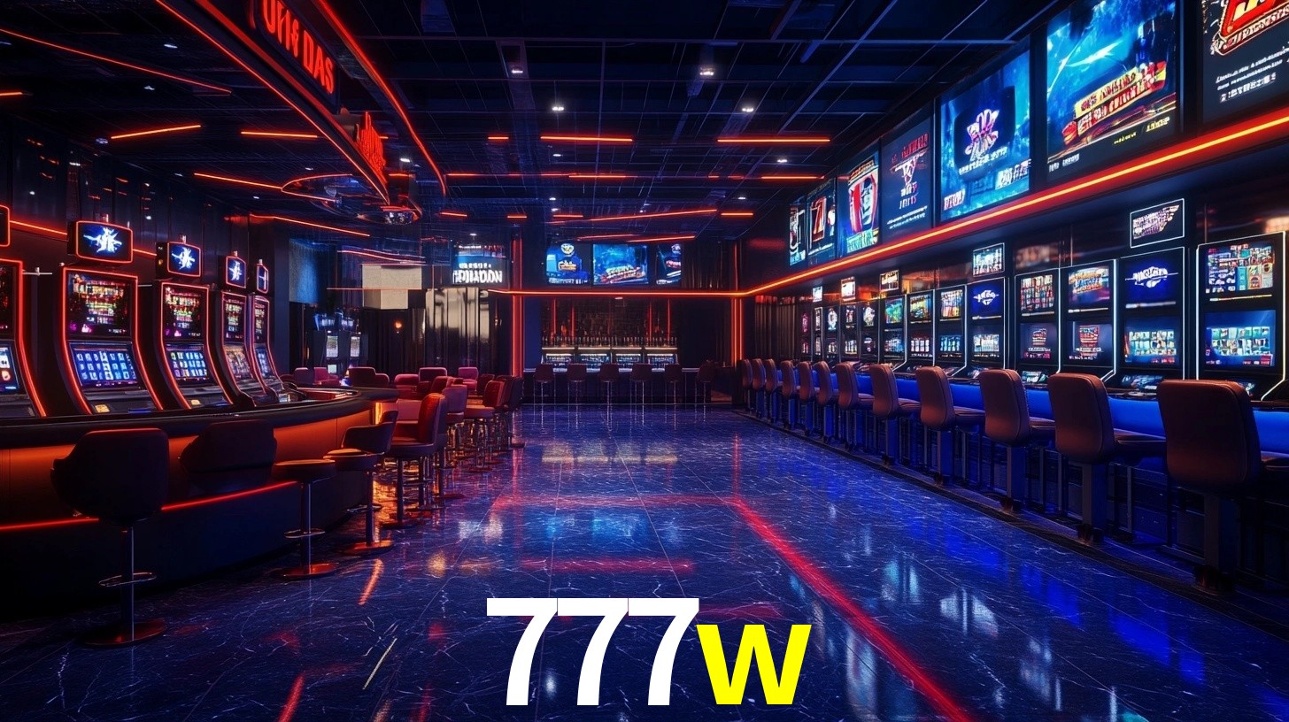 VIP Casino 777w