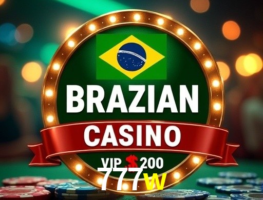 777w - Análise de Mercados Esportivos