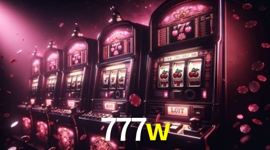 Torneios 777w