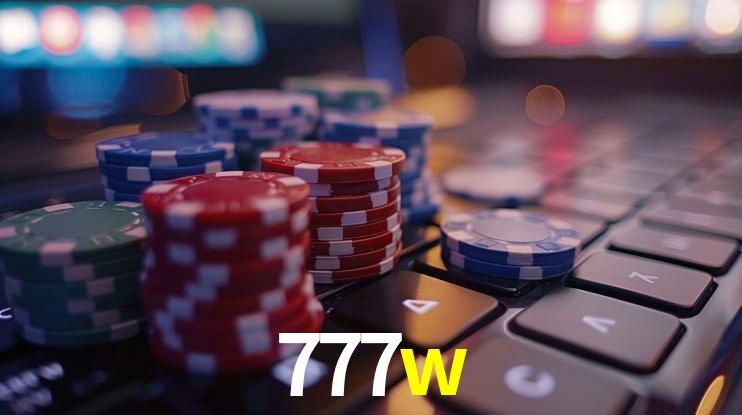 777w - Login Methods