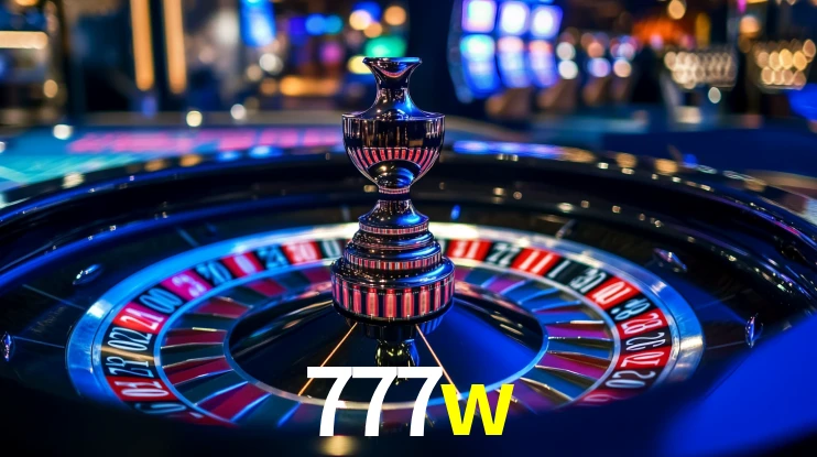 777w App Interface