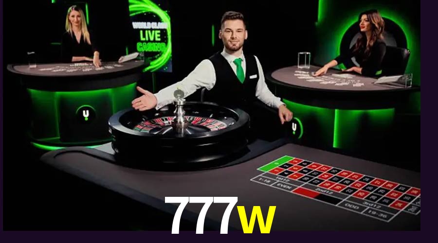 Exclusive Offers 777w