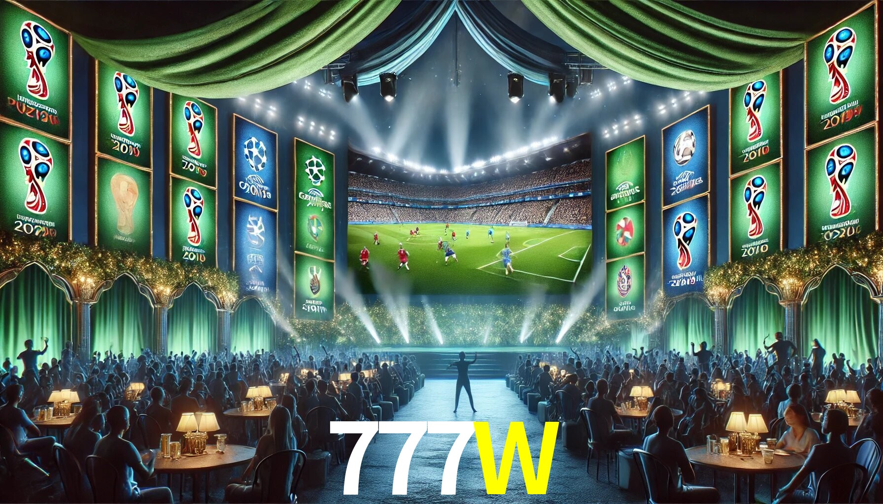Eventos Esportivos