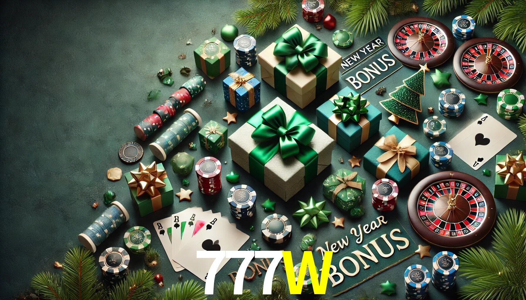 Bônus Festivos