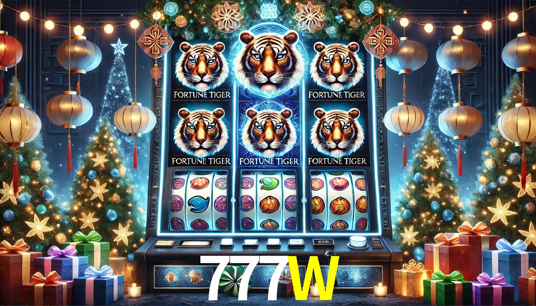 Como Jogar Fortune Tiger